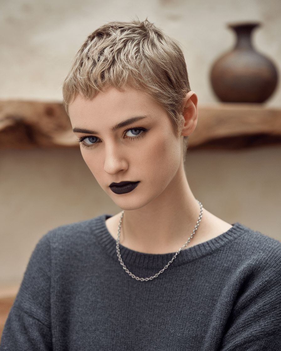 19 Short Winter Haircuts for 2024-2025: Chic, Cute, and Beautiful