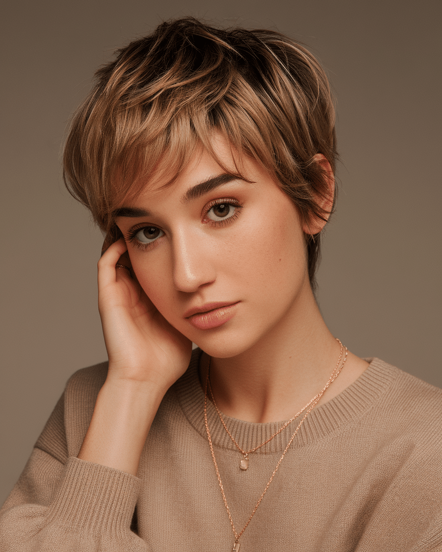 21 Trendy Hairstyles for 2025: Pixie Cuts, Braids, Long Waves