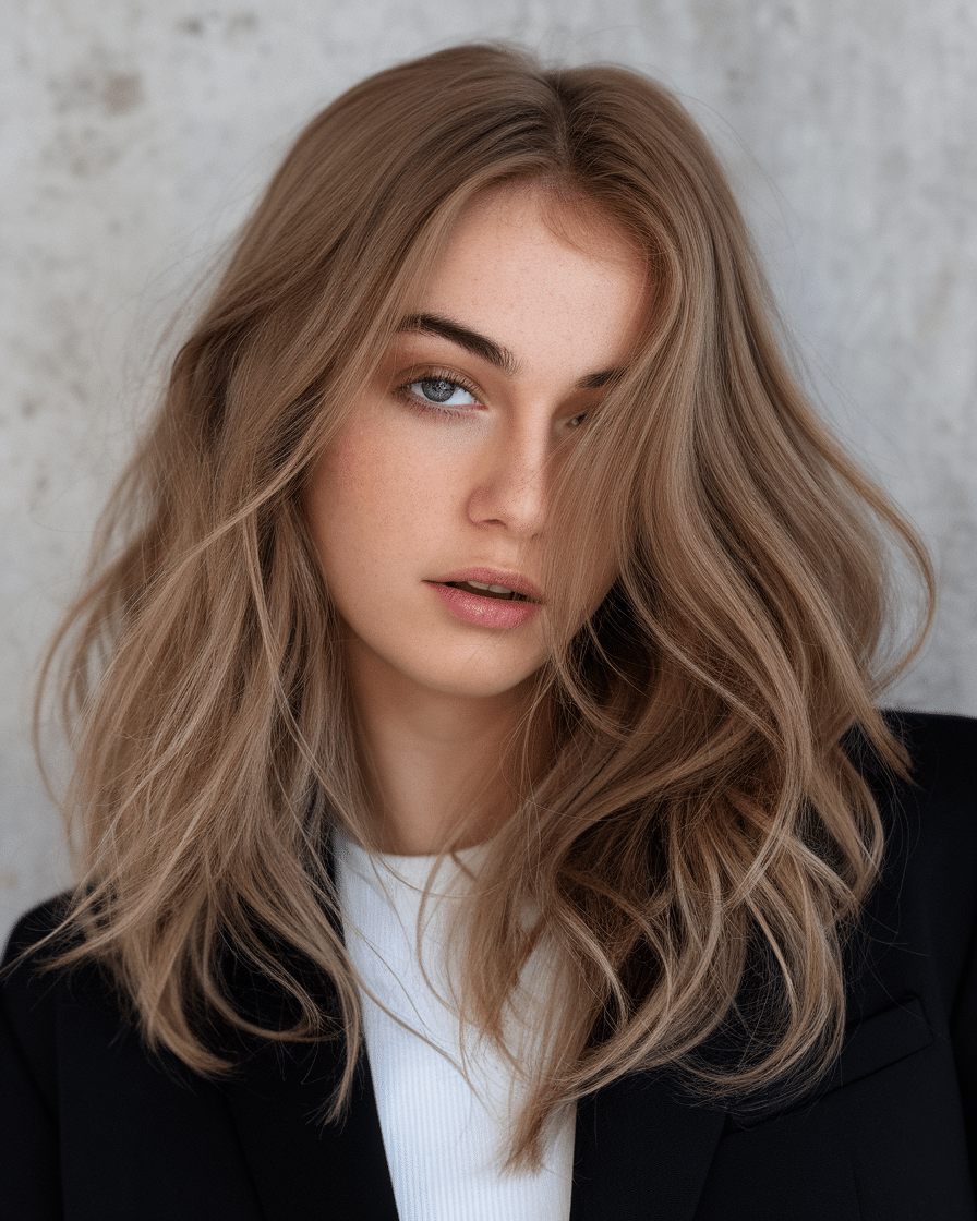 18 Long Haircut Ideas for 2025: Trendy Styles to Elevate Your Look