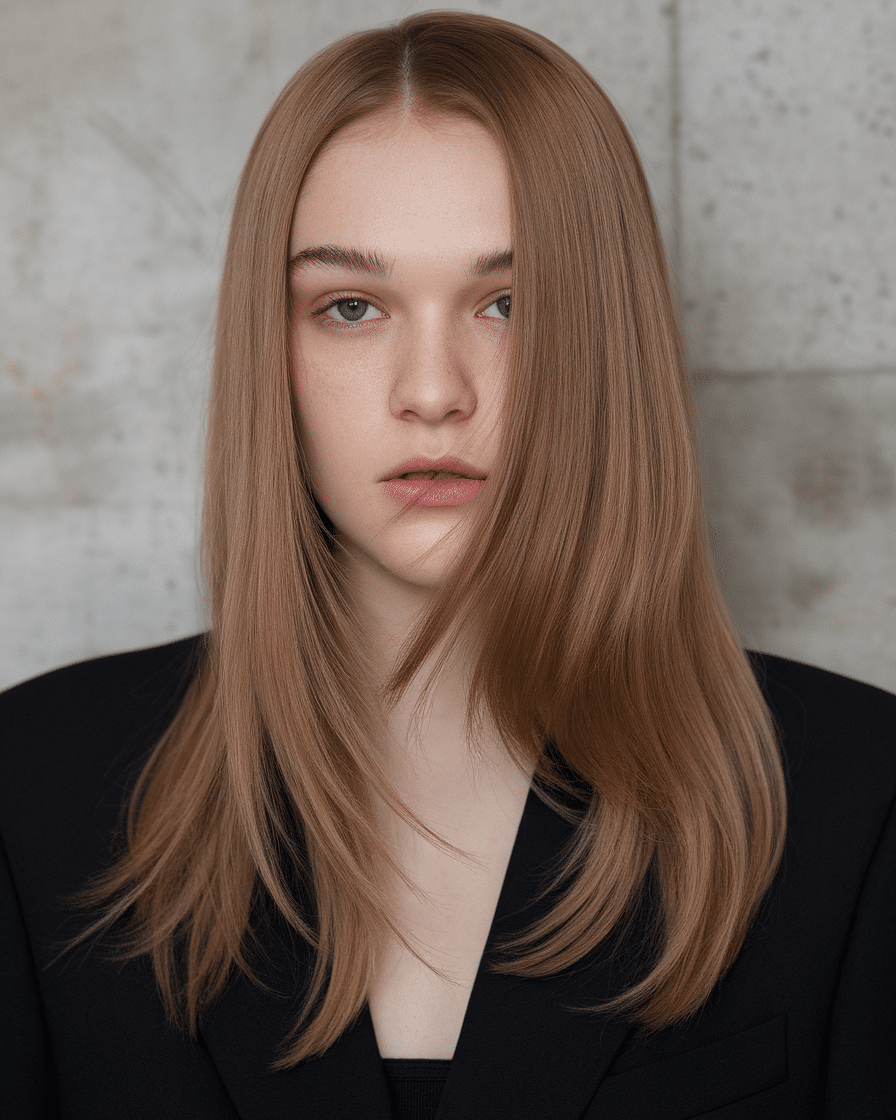 18 Long Haircut Ideas for 2025: Trendy Styles to Elevate Your Look