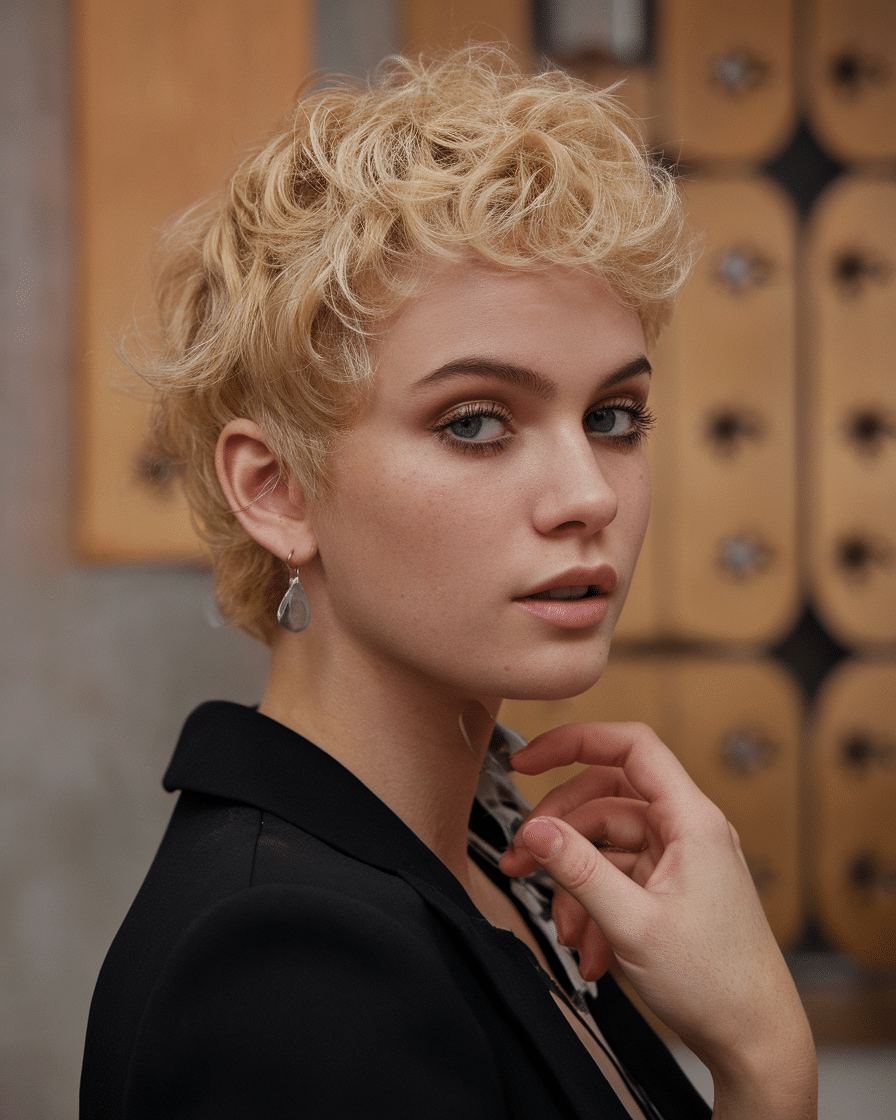 21 Trendy Hairstyles for 2025: Pixie Cuts, Braids, Long Waves