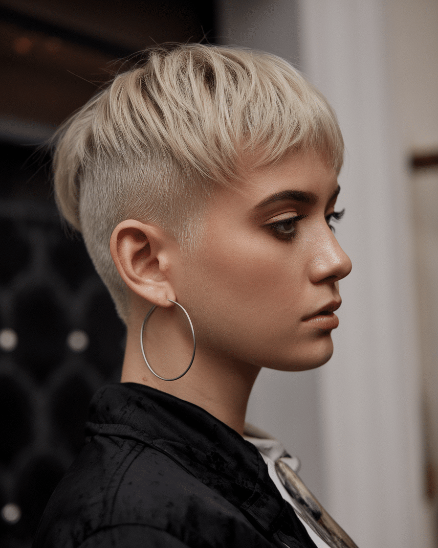 21 Trendy Hairstyles for 2025: Pixie Cuts, Braids, Long Waves