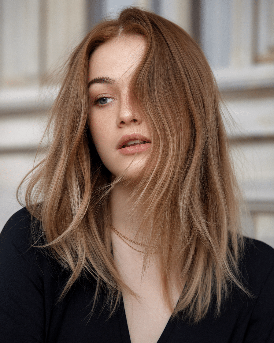 18 Long Haircut Ideas for 2025: Trendy Styles to Elevate Your Look