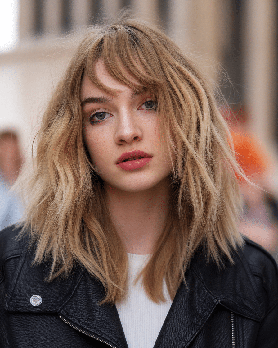 21 Trendy Hairstyles for 2025: Pixie Cuts, Braids, Long Waves