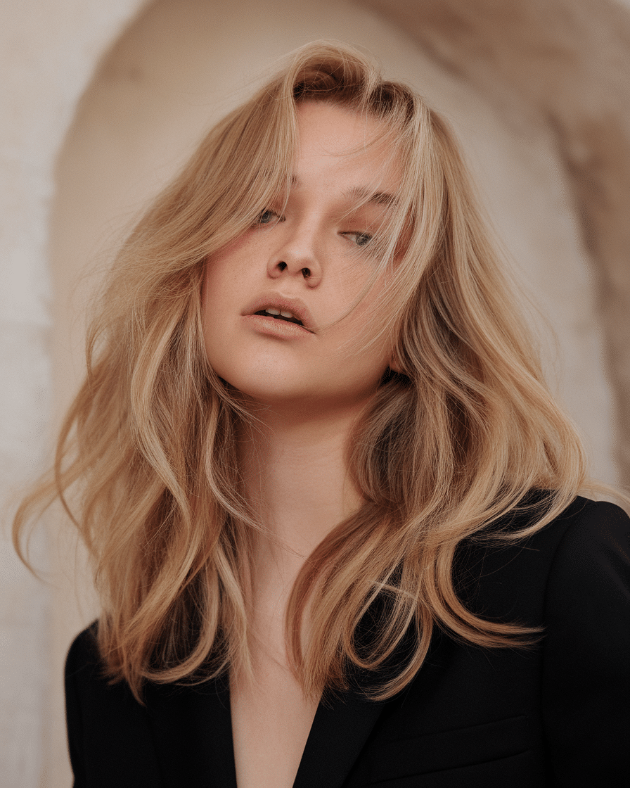 18 Long Haircut Ideas for 2025: Trendy Styles to Elevate Your Look