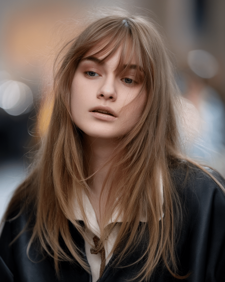 18 Long Haircut Ideas for 2025: Trendy Styles to Elevate Your Look