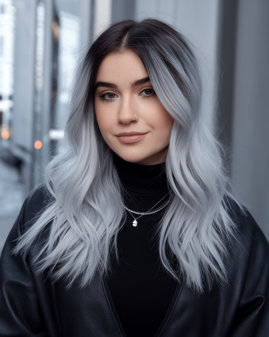 20 Stunning Short Silver Hair Ideas and Styles for Every Occasion