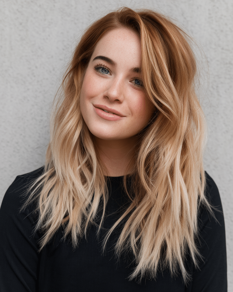 17 Stunning Honey Blonde Hair Color Ideas for a Radiant Look