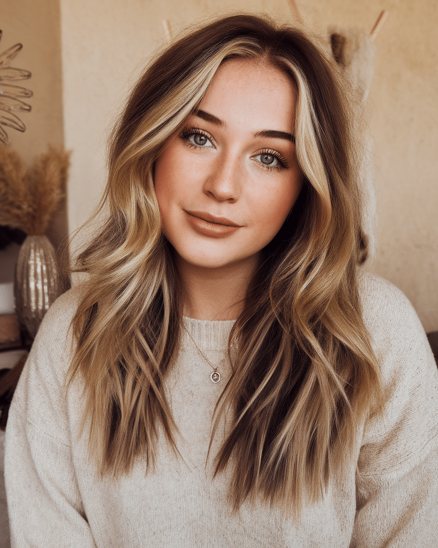 17 Stunning Honey Blonde Hair Color Ideas for a Radiant Look