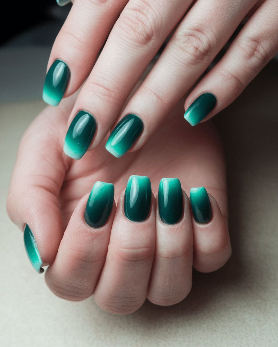 15 Saint Patrick’s Day Nails That Will Sham-Rock Your World