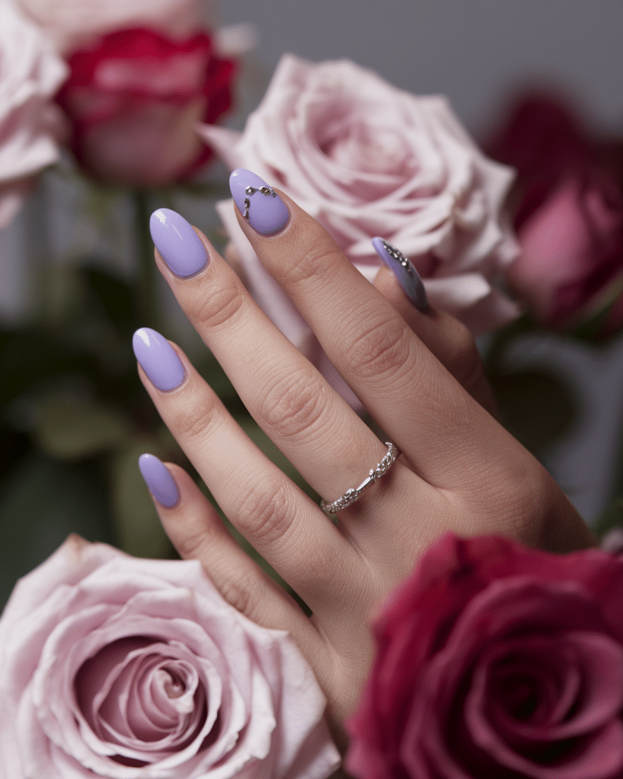 15 Stunning Wedding Nails for Every Bride