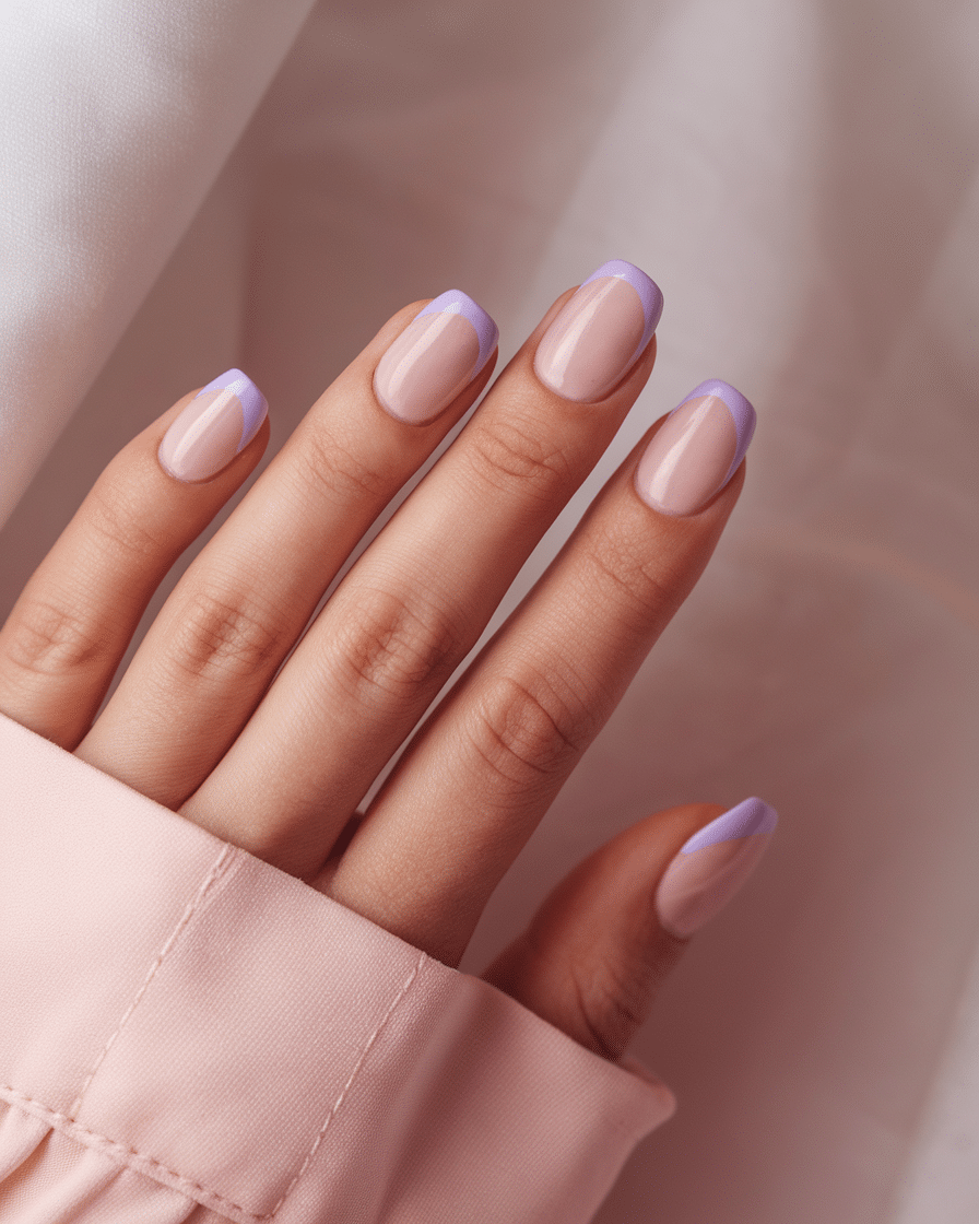 16 Insanely Cute Spring Nail Design Ideas