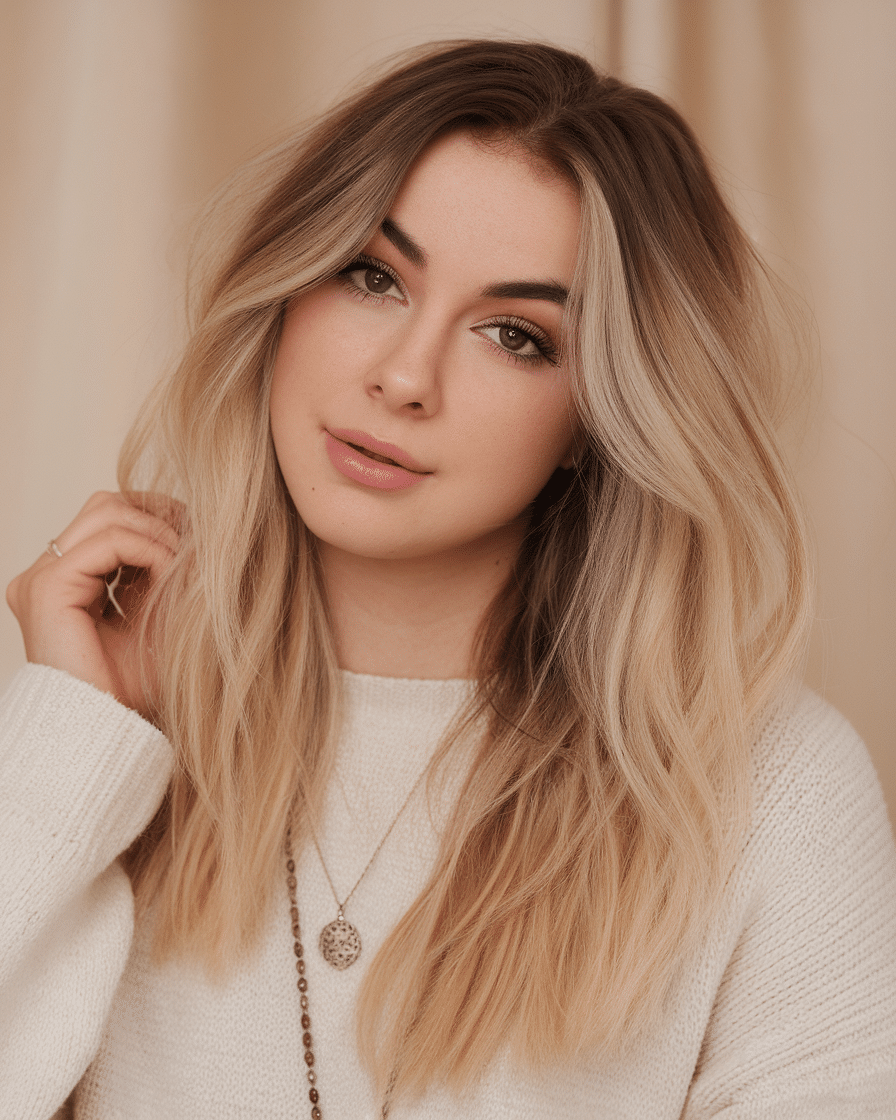 17 Stunning Honey Blonde Hair Color Ideas for a Radiant Look