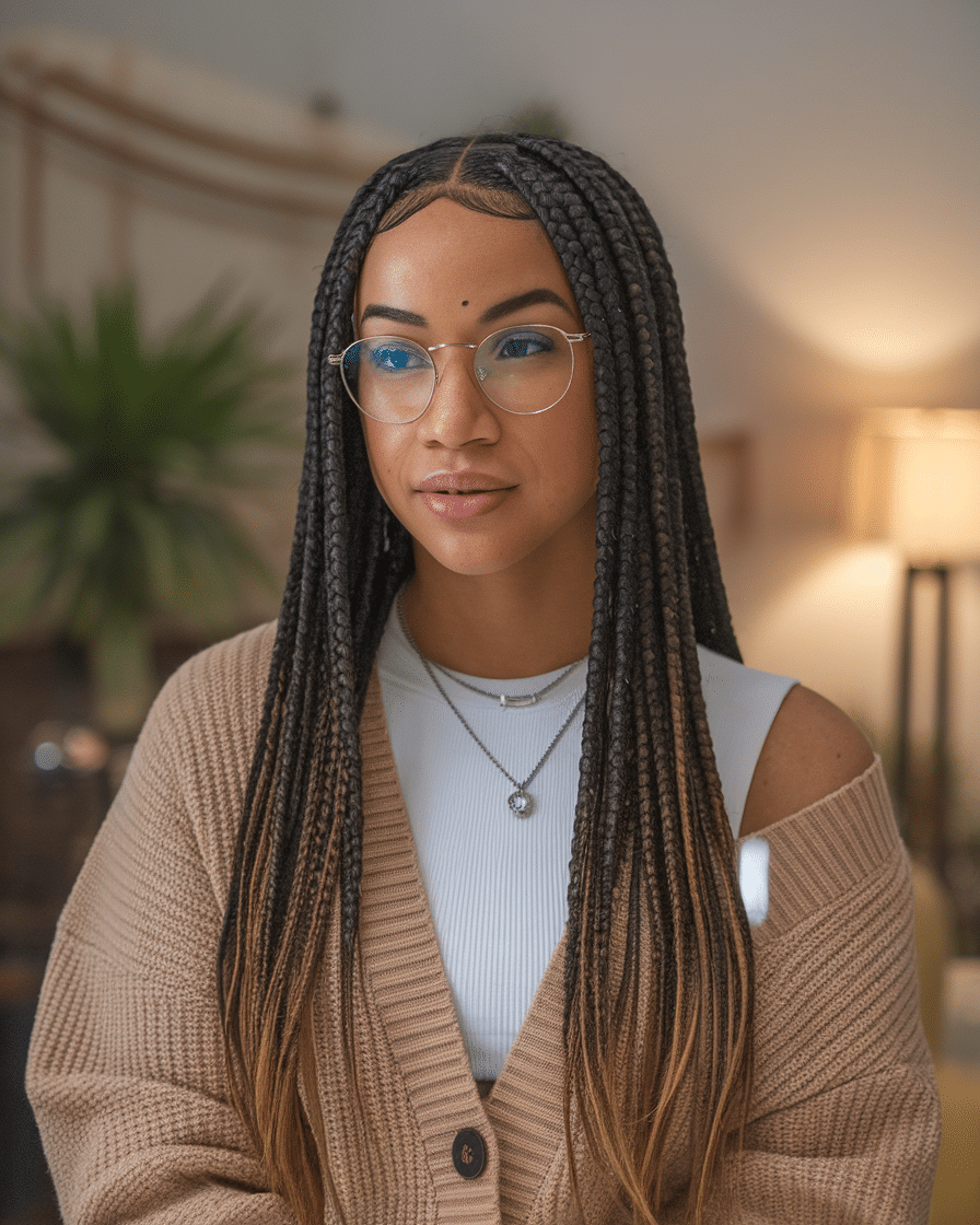 15 Best Crochet Braids Hairstyles You Need to Try