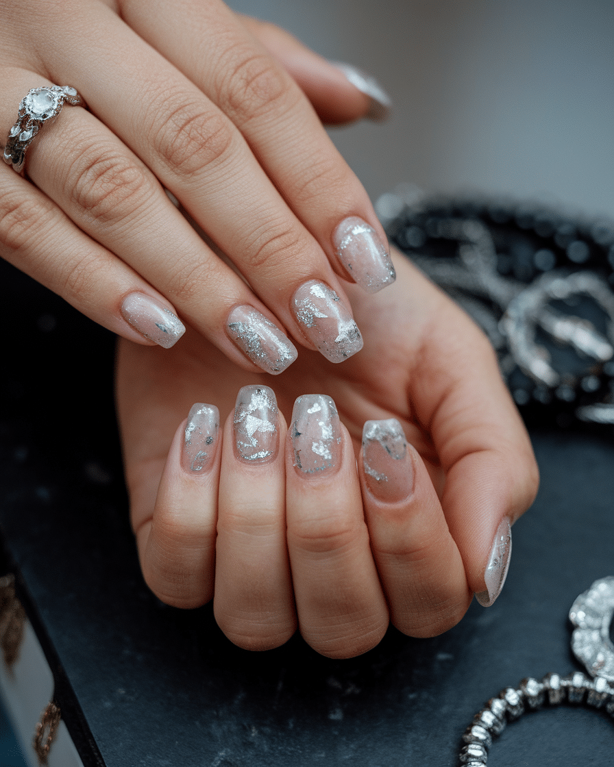 22 Minimalist Nail Designs For A Chic Look In 2025