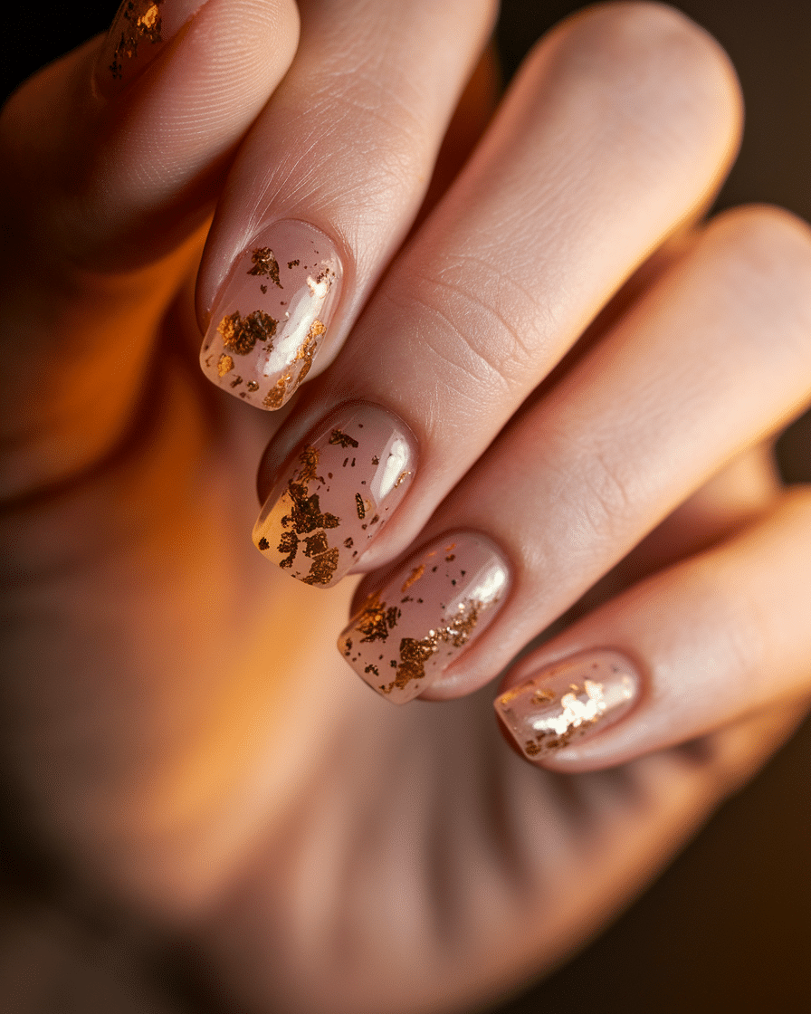 0001_1_a-close-up-photograph-of-a-beautiful-han_qOOHVWJbR9a12prhkCaaew_6pVjhJHgRIaTY-MGWYjeSg_cover Elegant Gold Nail Designs for a Sophisticated Winter Manicure
