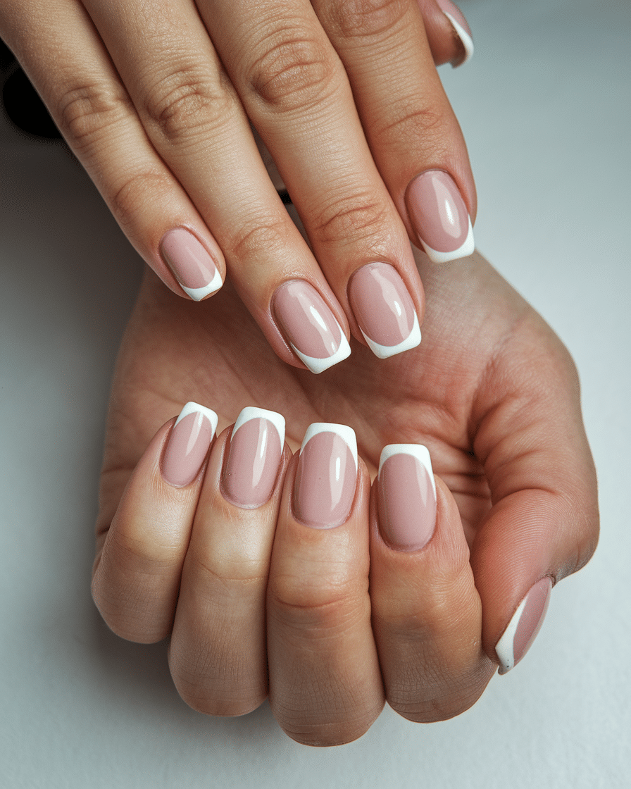 18 Dreamy Spring Nail Color Ideas to Try in 2025