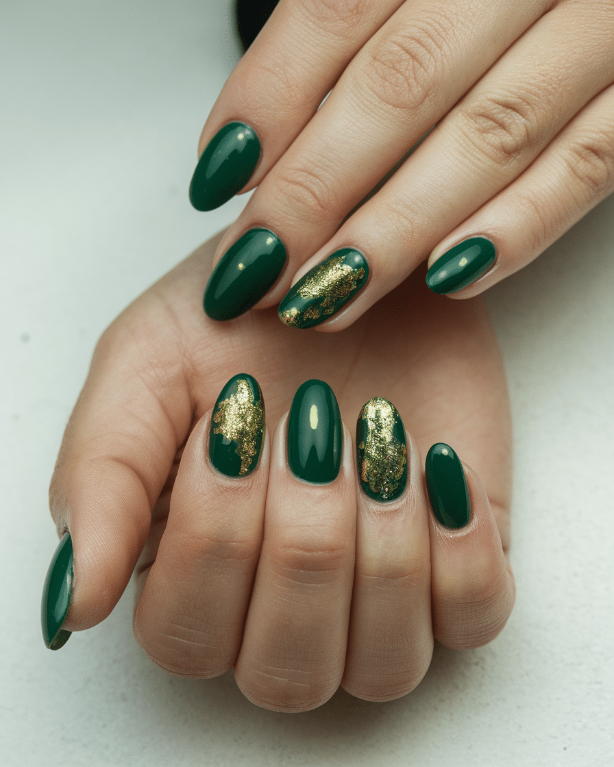 Refresh Your Look: Inspiring Nail Designs That Capture the Beauty of Spring