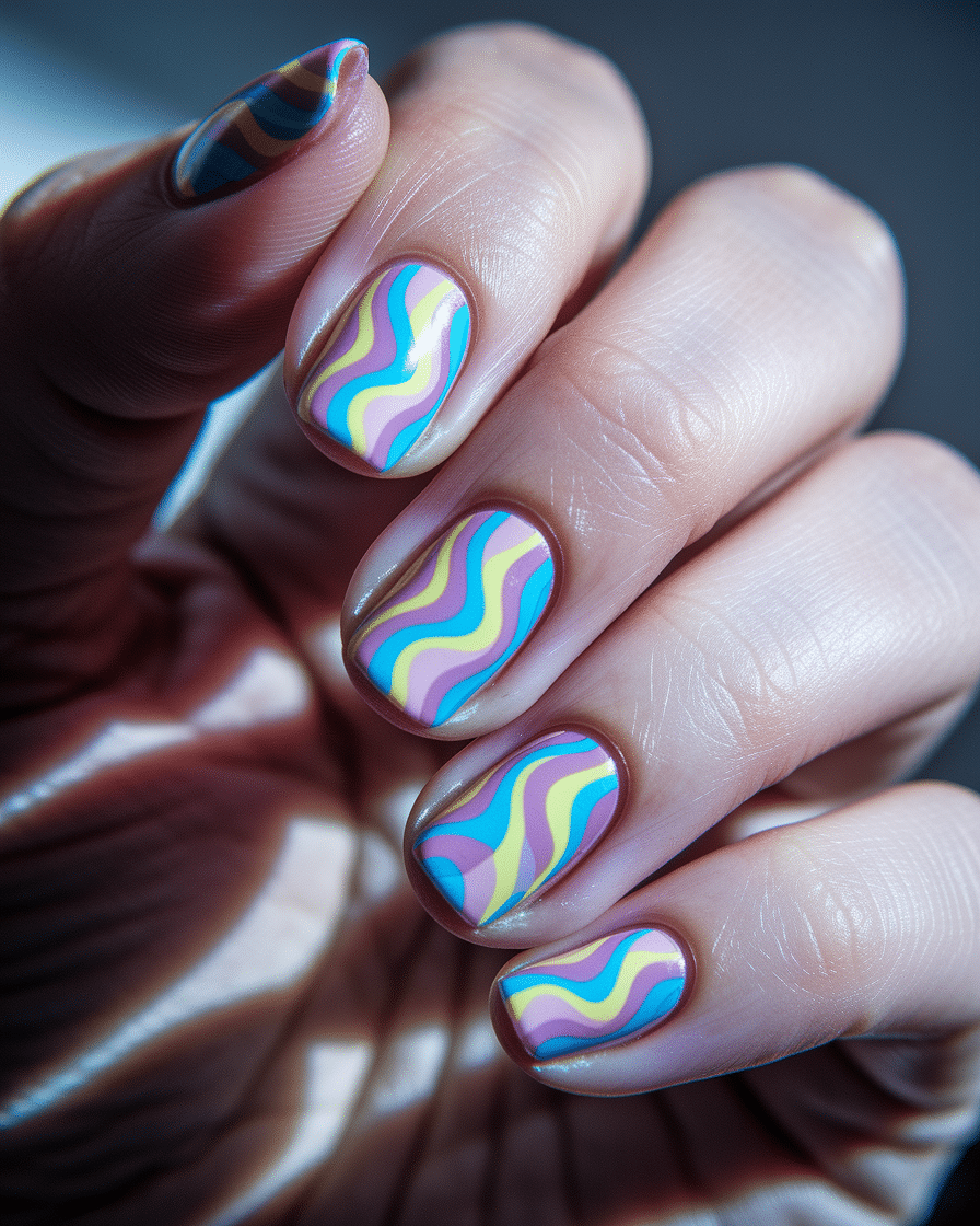 The Best Nail Designs for Short Nails: Chic and Easy Looks Anyone Can Wear