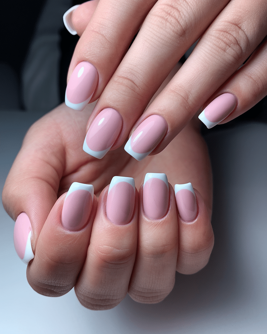 18 Dreamy Spring Nail Color Ideas to Try in 2025