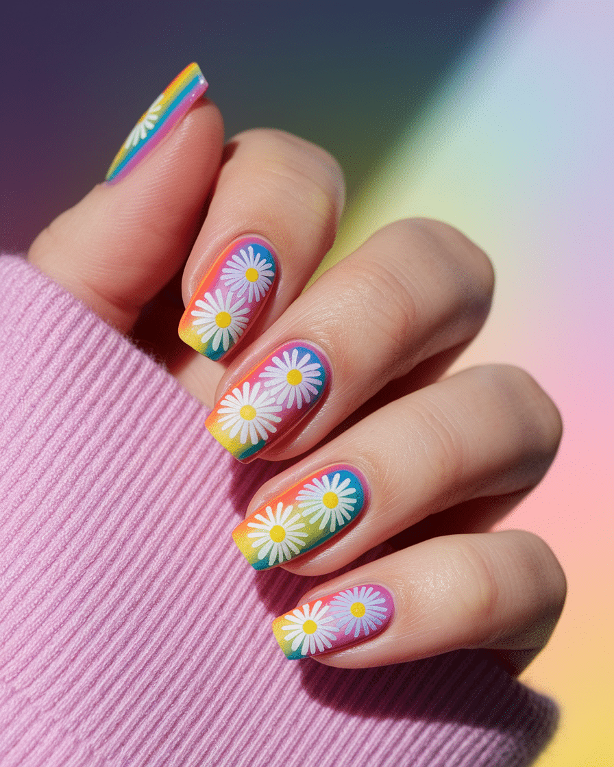 0002_1_a-close-up-photograph-of-a-beautiful-han_Vy1EOMXDT7OKWBet6Nsv3w_qu8Bq0xtSZW8M0UZCwYDAQ_cover Fresh Floral Nail Art Ideas That Add Joy to Every Manicure