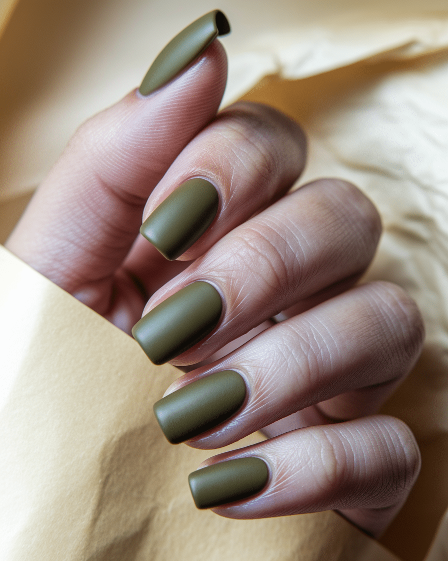 0002_2_a-close-up-photograph-captures-the-intri_PVd_8_IkRuq_gZAr27qQHg_Aj4fq-BqRkSDzxtnoHx_lw_cover The Underrated Elegance of Olive Green Nails: A Sophisticated Neutral for Every Season
