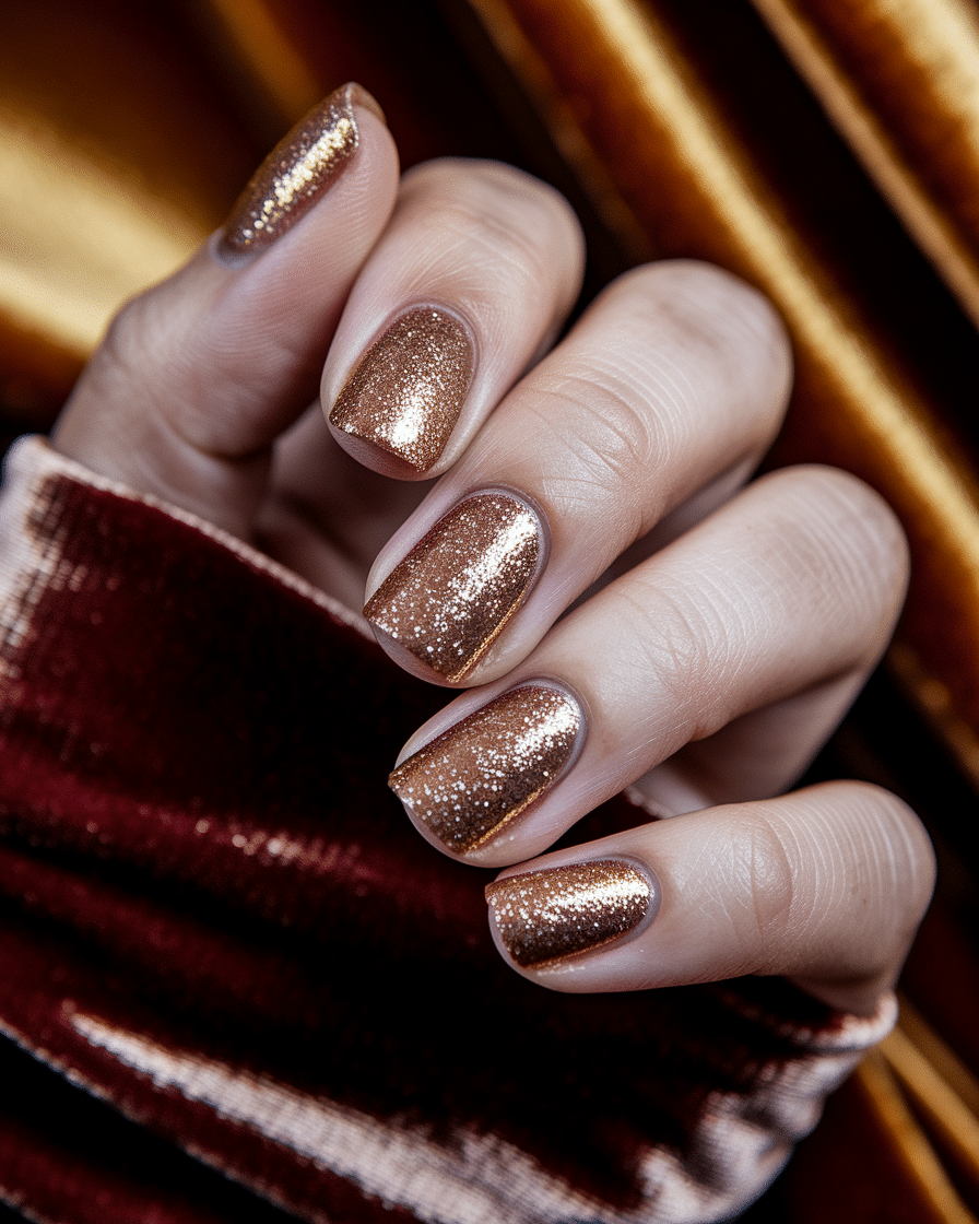 0002_2_a-close-up-photograph-captures-the-intri_ojrCZlsmQf2x92o7vXWjtw_CiX7x73gThCgDzYzDV41yA_cover Elegant Gold Nail Designs for a Sophisticated Winter Manicure