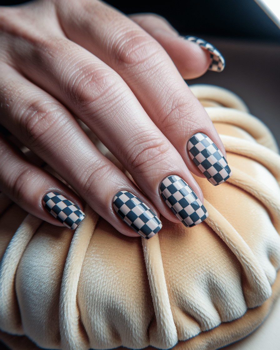0002_2_a-close-up-photograph-of-a-beautifully-m_A1Qo0Nu2TGuT928P6RaKiw_qG6C852UQH6_ULX4Fzz3hg Elegant Nail Designs with Grey Tones for a Birthday-Ready Manicure