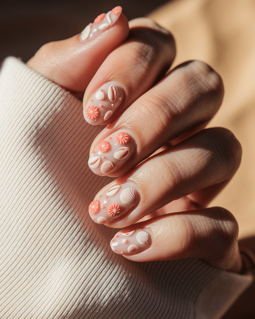 0002_2_a-close-up-photograph-of-a-beautifully-m_GVIr52CxSxiji5mcb1T0mg_3MeZOHjyQFGV7rQDV7Ljiw_cover The Hottest Floral Nail Designs to Try This Summer