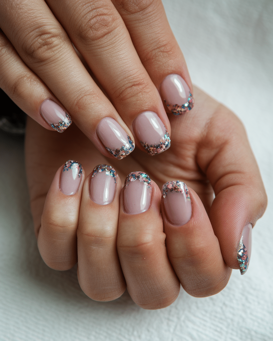 0002_2_a-close-up-shot-of-a-hand-with-chunky-gl_BESSLKlDQKastDb9sKrM2w_QVb2tQIOQHqaaPX0AIq2Ug_cover The Rise of Almond Nails: Why This Timeless Shape Is Trending in 2025
