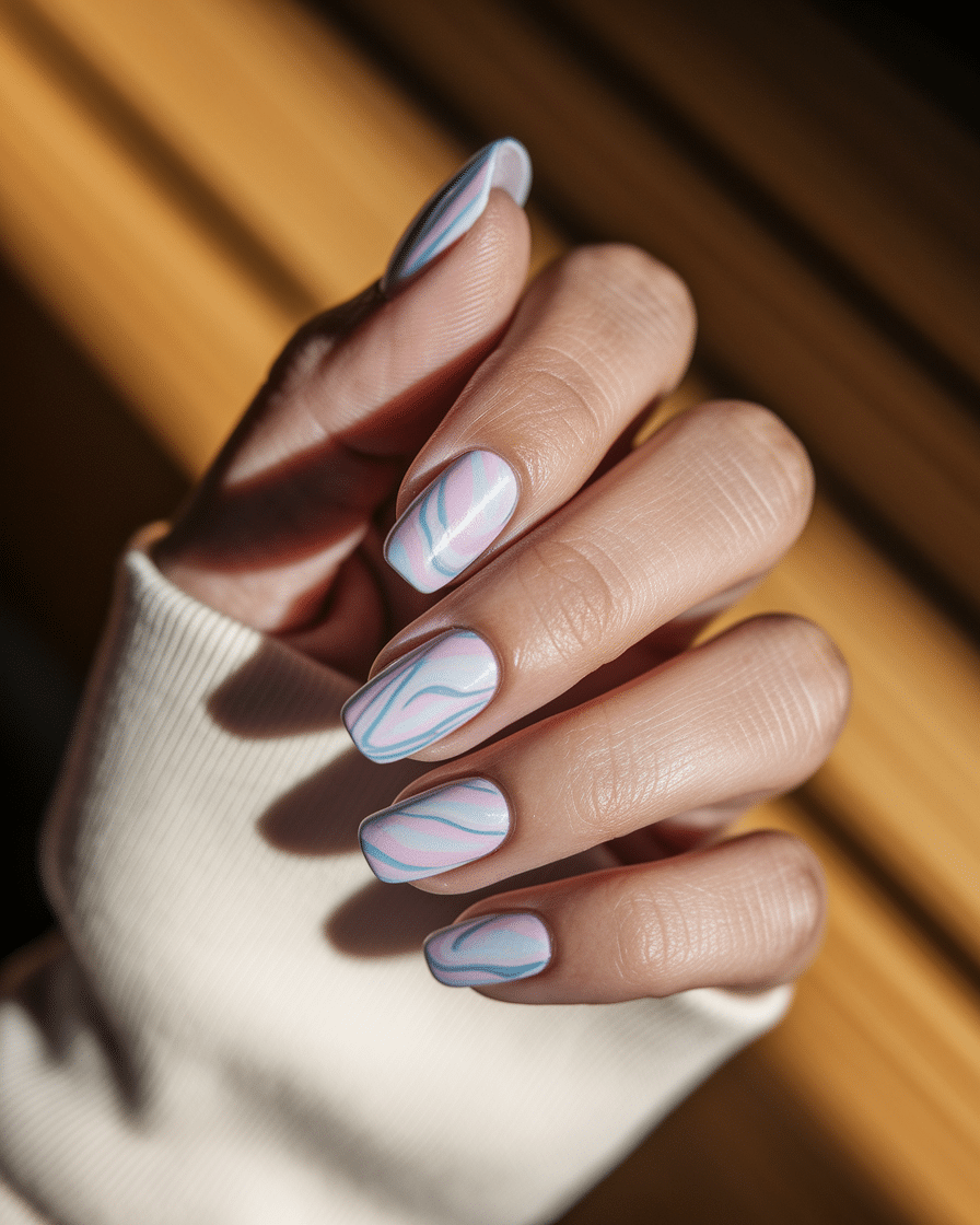 0002_3_a-beautiful-hand-with-nails-painted-in-a_k92GJDusSmaj-1iuQeAqBQ_uBITg-a6Qk6hZeuxK-rElA_cover Pastel Nail Designs for a Soft and Stylish Manicure