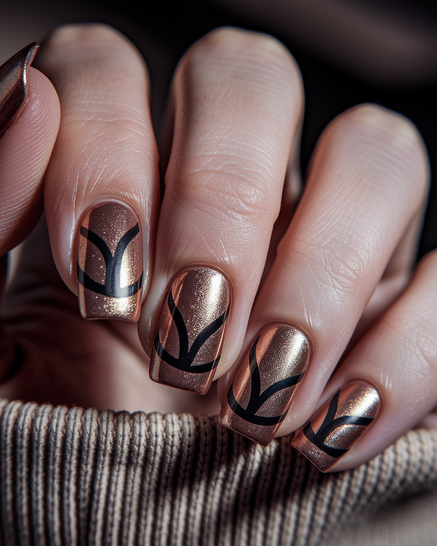 The Art of Statement Nails: Designs That Make Every Celebration Unforgettable