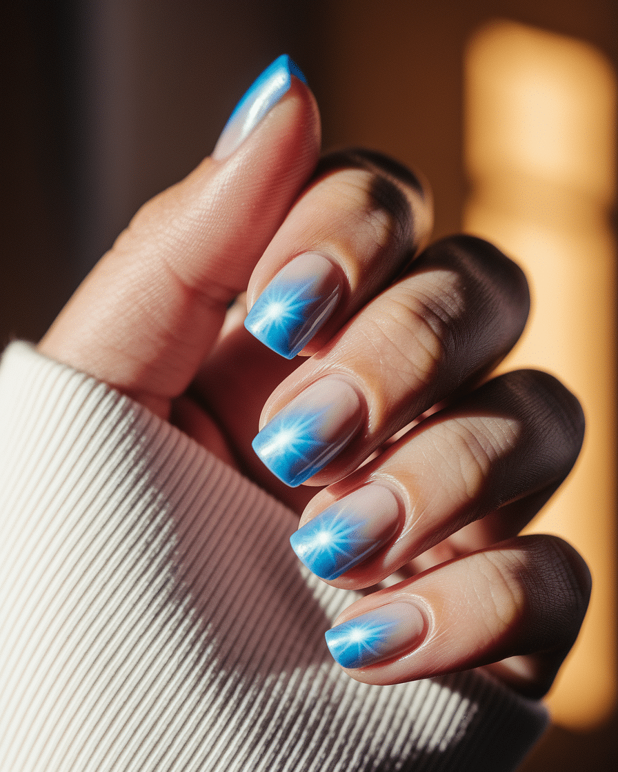 0003_2_a-close-up-photograph-of-a-beautifully-m_SIpQdNLSR3SIPxNNd5or8Q_s2SJBj1CSIWOh-YaPQ50hg Light Blue Nail Designs for a Soft and Timeless Manicure Look