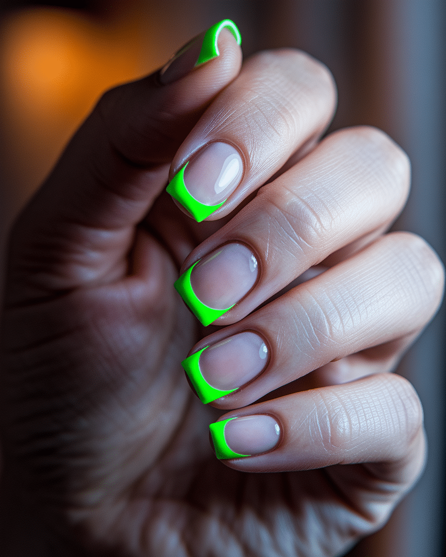 Fresh Nail Ideas for a Bright and Easy Summer Look