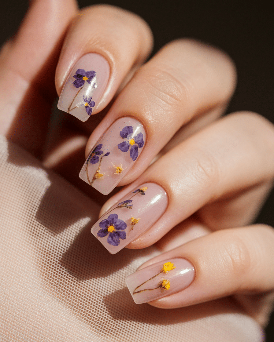 The Evolution of Nail Art: A Season of Bold Expression and Creative Detail