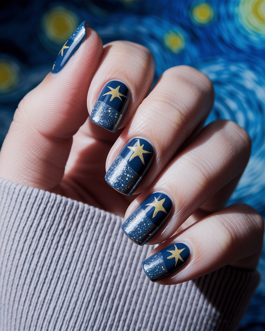 0004_2_a-close-up-photograph-of-a-beautiful-han_v1U1lCx4TOaMd7KRytUTlg_rk9hPRJiTAOsAT7a1AFlqA Creative and Fun Nail Designs Every Kid Will Adore