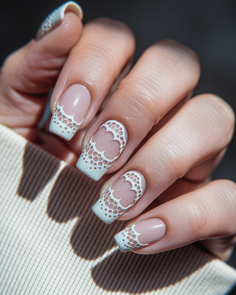 0004_3_a-close-up-photograph-of-a-beautiful-han_tNH72QE4RUaTcD_4fX8hIg_bMEk507IQkiafyg9LVYz_g The Best Nail Designs for Short Nails: Chic and Easy Looks Anyone Can Wear