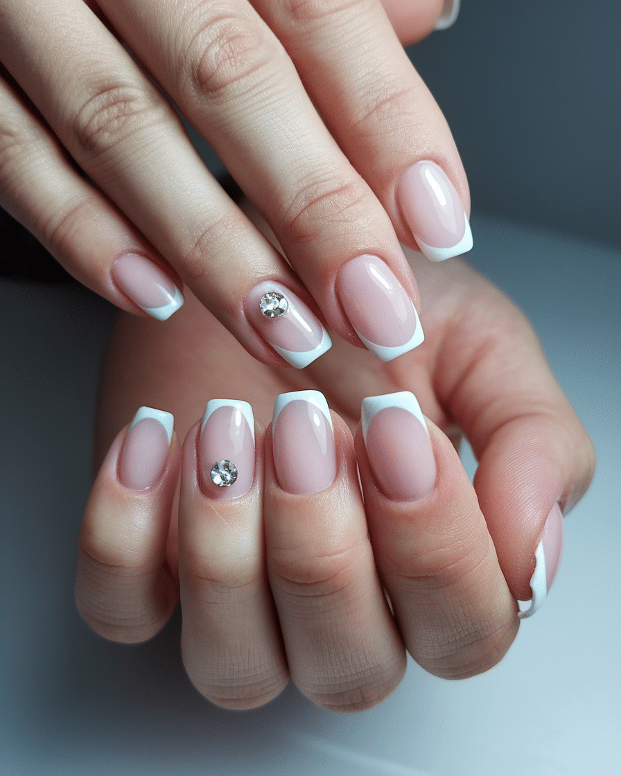 0004_4_a-photo-of-a-beautifully-manicured-hand-_nqbwnMA5Q4yfaPs90qJwfw_84FEGlX4ScqONpkXrJ1c1Q_cover Timeless Elegance: The Allure of French Nail Designs on Almond-Shaped Medium Nails