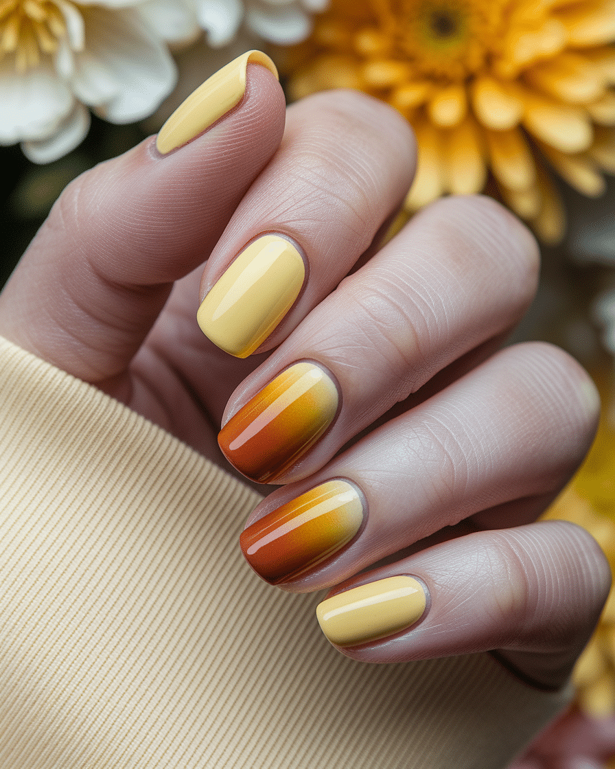 Elegant Nail Trends to Elevate Your Style: Exploring the Beauty of Frombre French Ombre Designs