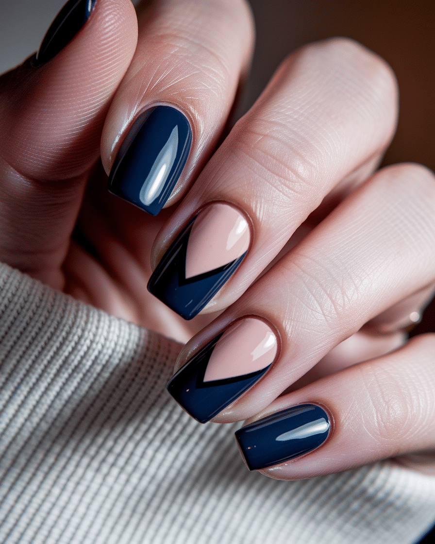 Elegant Nail Color Trends That Never Go Out of Style