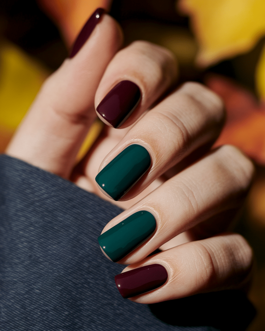 0006_1_a-close-up-photograph-of-a-beautiful-han_FtNeKMAtTZmMER2JrP-wMw_9TVg_1EkSHC_0vBv7-tNFQ_cover The Best Nail Designs for Short Nails: Chic and Easy Looks Anyone Can Wear