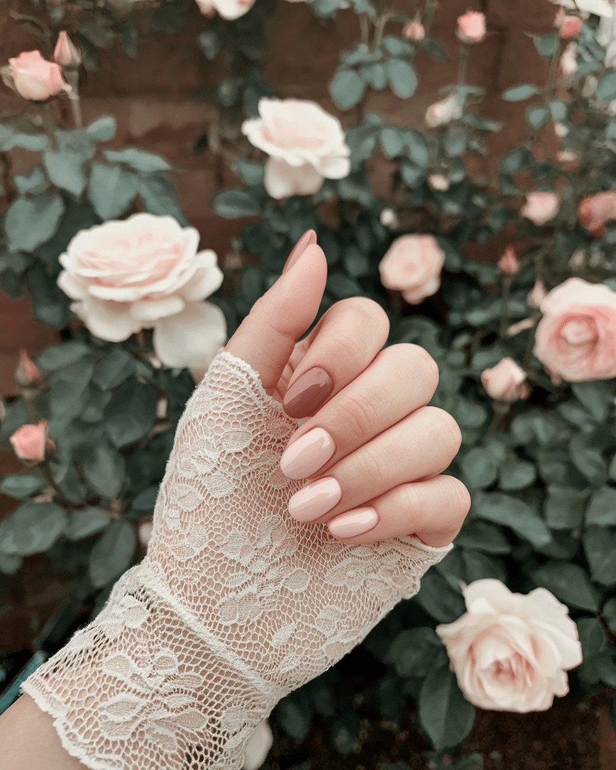 18 Dreamy Spring Nail Color Ideas to Try in 2025