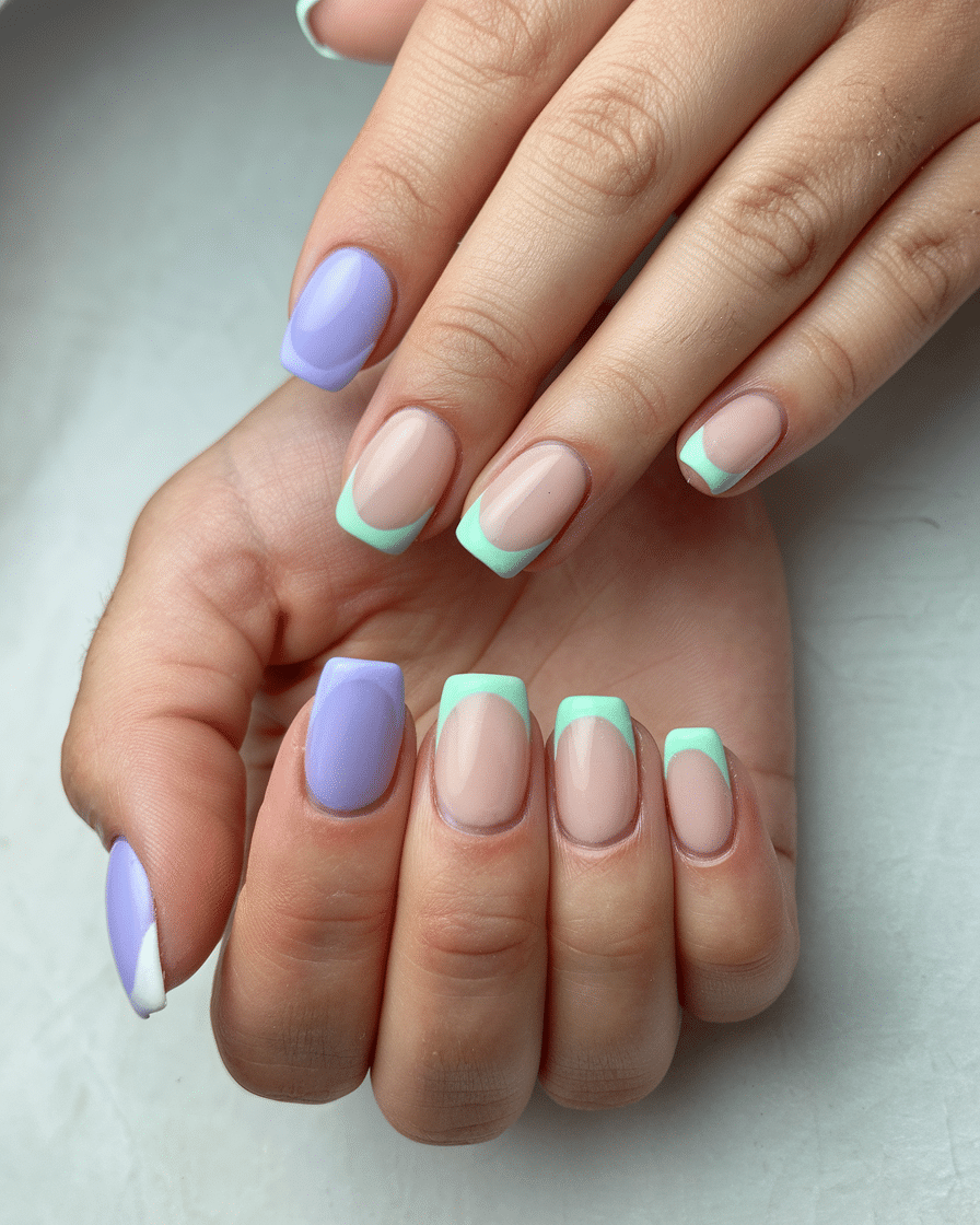 0006_1_a-still-of-a-beautiful-hand-with-nails-o_7gfQK5-TRX62y2CxNDLg4Q_o5YYmS2TQ4mAUNN2VqJ90w Timeless Elegance: The Allure of French Nail Designs on Almond-Shaped Medium Nails