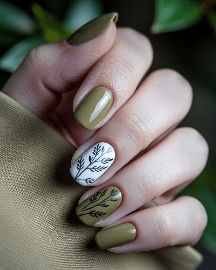 0006_2_a-beautifully-captured-photograph-of-a-d_t8KGTWGfRzqAH5p1BFxlGg_-0cxGaahRFC2dFocC5Xh-Q The Underrated Elegance of Olive Green Nails: A Sophisticated Neutral for Every Season