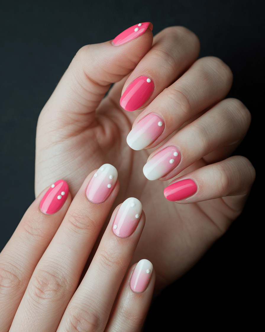 18 Dreamy Spring Nail Color Ideas to Try in 2025