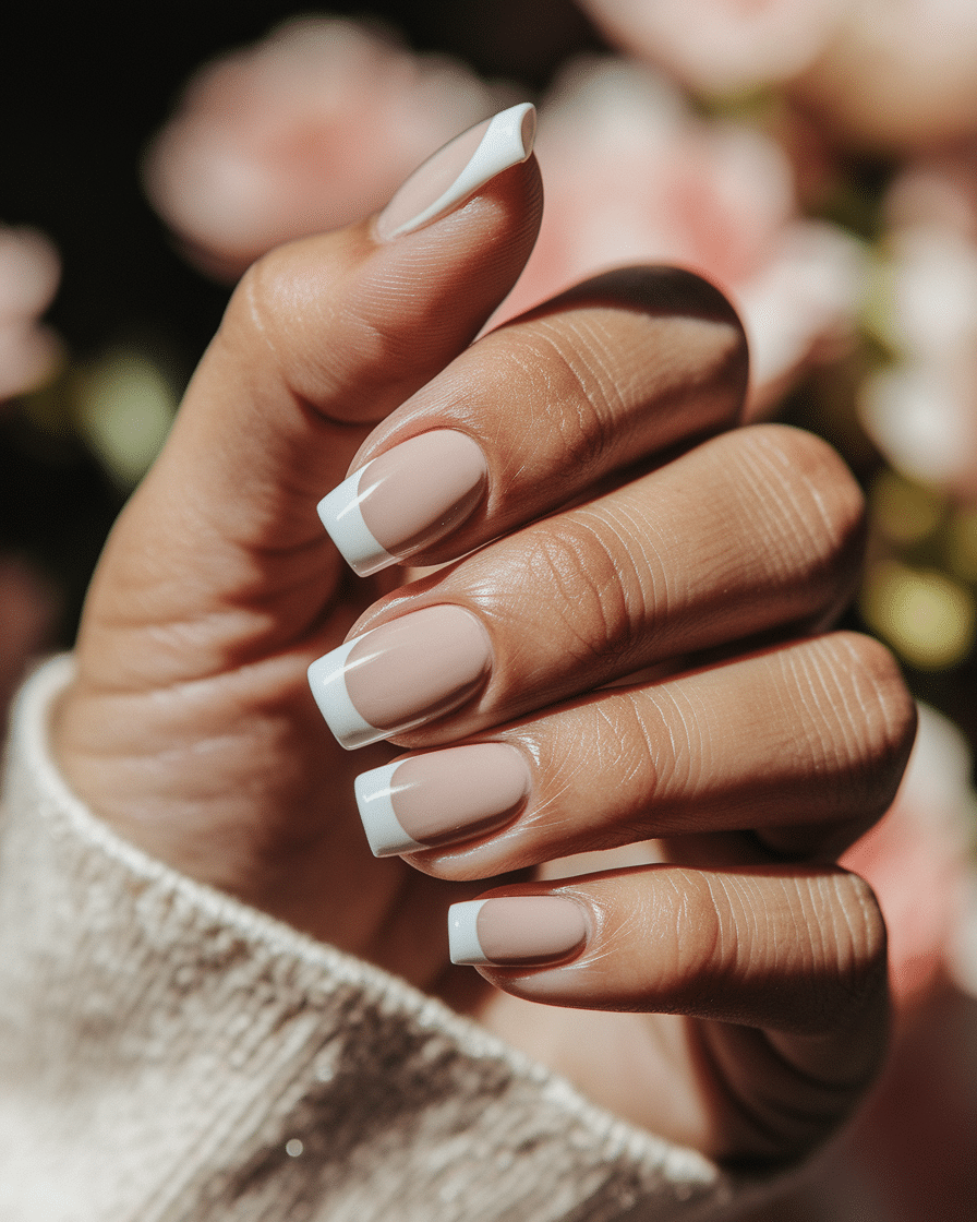 0007_3_a-close-up-photograph-captures-the-intri_utyFtymRQSKQ-hAZAFbQRw_fUcNjKXiRBucJGQheS9Njg The Best Natural Nude Nail Designs for a Timeless and Elegant Manicure