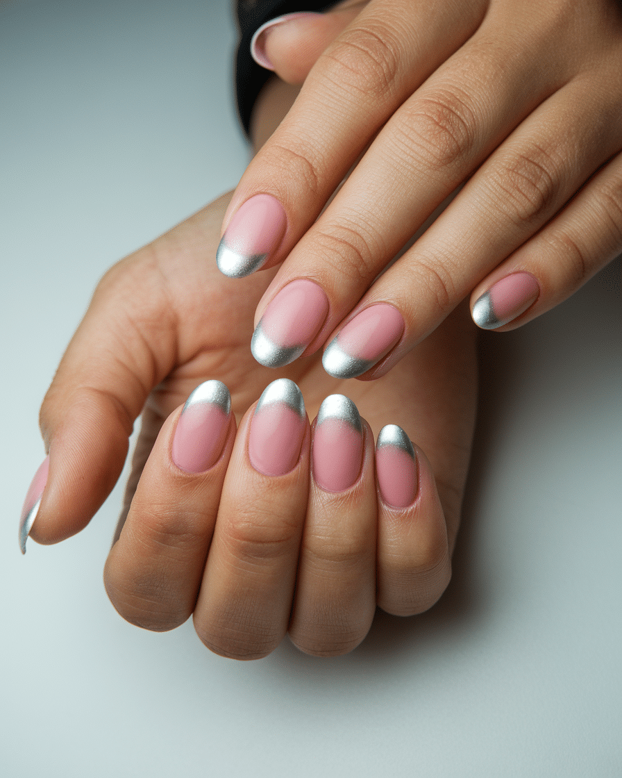 18 Dreamy Spring Nail Color Ideas to Try in 2025
