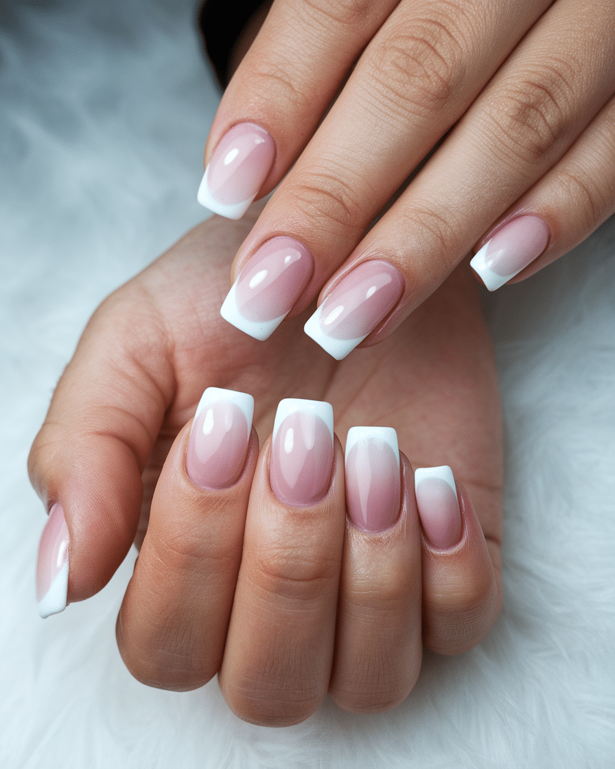 0008_1_a-still-of-a-beautiful-hand-with-nails-o__14lZ7zeSvGMusXUlyBG6Q_PiLOJ2GBR5-eZW3GSXxmIw_cover Timeless Elegance: The Allure of French Nail Designs on Almond-Shaped Medium Nails