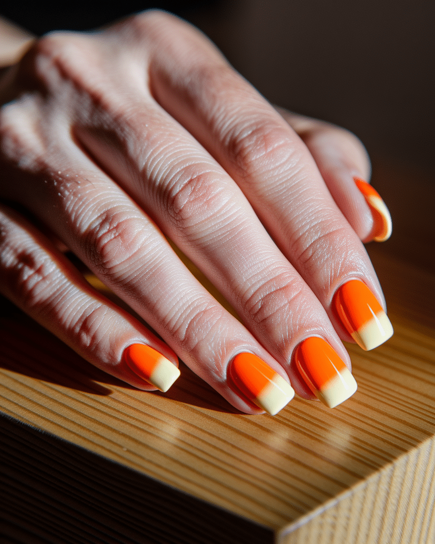 Elegant Nail Trends to Elevate Your Style: Exploring the Beauty of Frombre French Ombre Designs