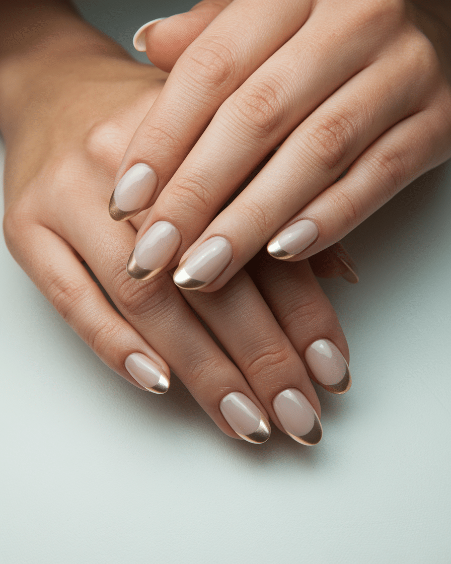 0008_2_a-still-image-of-a-beautiful-hand-with-n_E8cM0ZZrTB-kmWPFMzcmxg_TthmyK_IQi60kdbnxBkJ8w The Modern French Manicure: Reinventing a Timeless Classic
